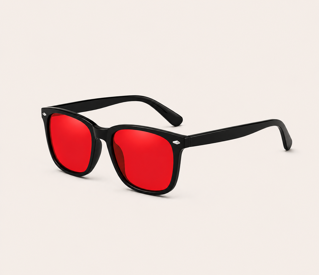 Anti Light Glasses