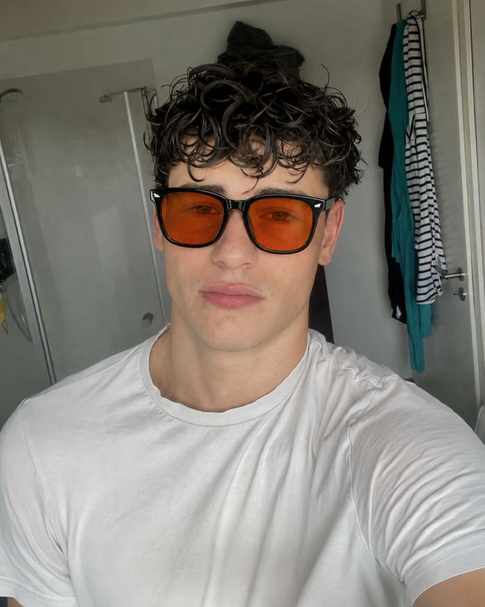 Jake M.