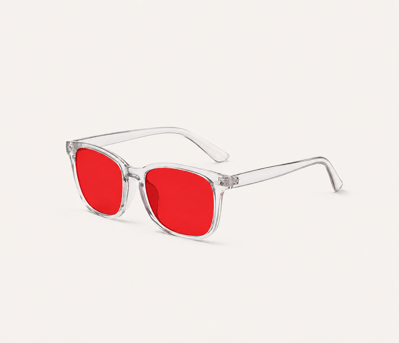 Anti Light Glasses