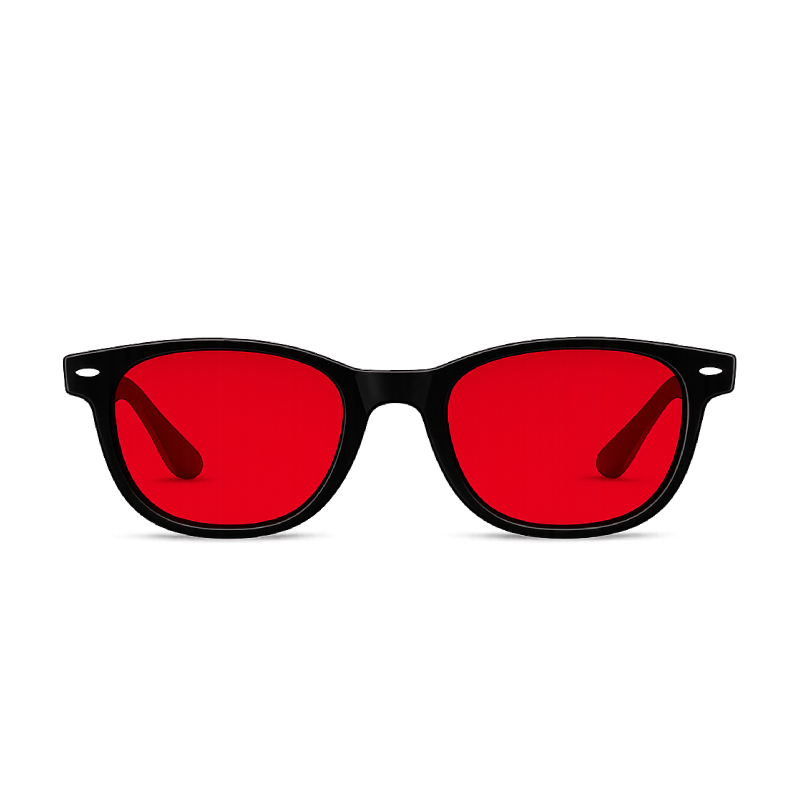 Solvia blue light blocking glasses